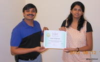201208 Introduction to Selenium Concepts Using Java Language