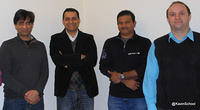 Advanced Selenium Graduation Jan 2012