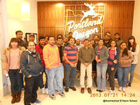 Cognizant Portland - Advanced Selenium