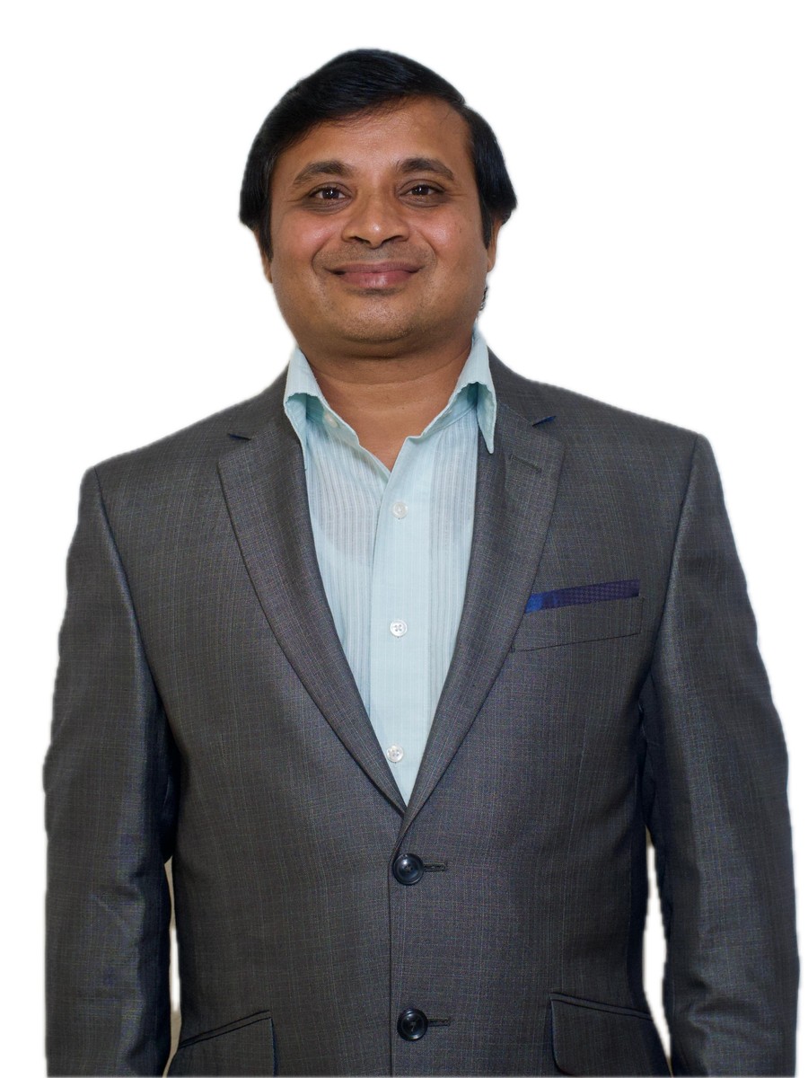 Portrait of a Kavin School instructor